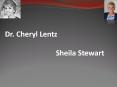 Dr. Cheryl Lentz