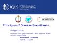 Principles of Disease Surveillance PowerPoint PPT Presentation