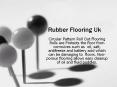 Rubber Flooring PowerPoint PPT Presentation