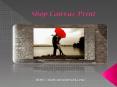 Shop Canvas Print-shopcanvasprint.com