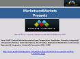 Smart HVAC Controls Market by Product & Components -2020 | MarketsandMarkets PowerPoint PPT Presentation
