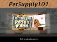 pet products online new jersey PowerPoint PPT Presentation