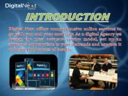 Link Building Services