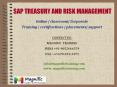 sap trm online training and certification PowerPoint PPT Presentation