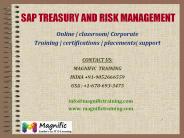 online training for sap trm