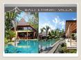Accommodation Bali PowerPoint PPT Presentation