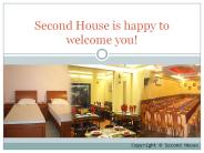 Guest House in South Kolkata