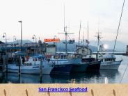 Best Seafood Restaurant San Francisco