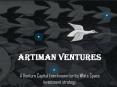 Artiman Ventures - Venture Capital for its white space investment strategy PowerPoint PPT Presentation