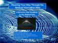Weaving Your Way Through the Medical Information Web PowerPoint PPT Presentation