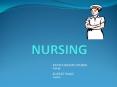 NURSING PowerPoint PPT Presentation