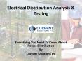 Electrical Distribution Analysis & Testing PowerPoint PPT Presentation