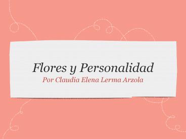 flores y tu personalidad (1)