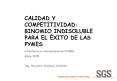 CALIDAD Y COMPETITIVIDAD: BINOMIO INDISOLUBLE PARA EL  PowerPoint PPT Presentation