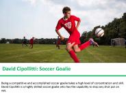 David Cipollitti