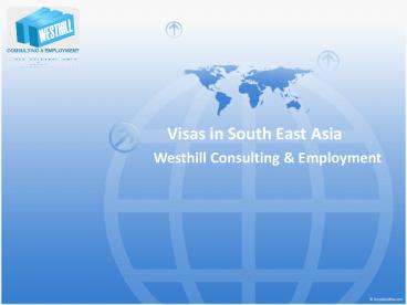 presentation player overlay