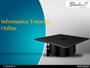 Informatica online training (1)