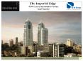 The Imperial Edge - Luxury Property in Tardeo South Mumbai by SD Corp PowerPoint PPT Presentation