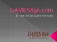 Free Games at games896 PowerPoint PPT Presentation