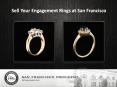 Sell Your Engagement Rings at San Francisco PowerPoint PPT Presentation