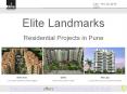 Elite Landmarks offers Residential Projects in Pune PowerPoint PPT Presentation