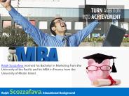 Ralph Scozzafava