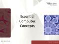 Essential Computer Concepts PowerPoint PPT Presentation