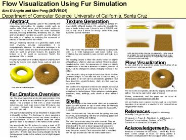 presentation player overlay