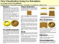 Flow Visualization Using Fur Simulation PowerPoint PPT Presentation