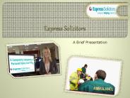 Accident Compensation Claims - Expresssolicitors