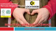 Build Your Home With Lockwood Homes