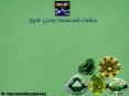 Apple Green Color Diamonds in Alabama AL, Natural Apple Green Round Diamonds in Arizona AZ, Natural Solitaire Apple Green Heart Shape Diamonds in Arkansas AR PowerPoint PPT Presentation