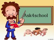 Ask for school (3)