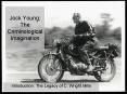 Jock Young: The Criminological Imagination PowerPoint PPT Presentation