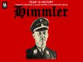 Himmler PowerPoint PPT Presentation