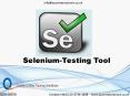 Selenium Overview By QuontraSolutions PowerPoint PPT Presentation