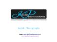 Wedding Photographer London -kayahphotography PowerPoint PPT Presentation