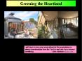 Greening the Heartland PowerPoint PPT Presentation