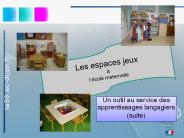 Un outil au service des apprentissages langagiers