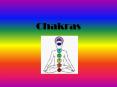 Chakras PowerPoint PPT Presentation