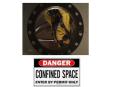 Confined Space Training PowerPoint PPT Presentation