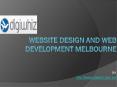 Website Design and Development Melbourne PowerPoint PPT Presentation