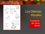 Los Dilemas Morales