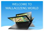 Specifications for Gaming Computers Singapore