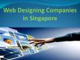 Web Designing Companies in Singapore PowerPoint PPT Presentation
