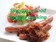 Singapore Food Recipes Cooking