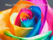 Delivering The World's Finest Roses