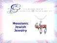 Jewish Star Necklace PowerPoint PPT Presentation