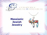 Jewish Star Necklace