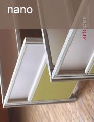 Artopex Nano